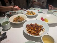 -苏帮袁Sue Cuisine(来福士店)