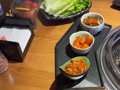 -丸藏和牛烧肉专门店(园区师惠坊店)