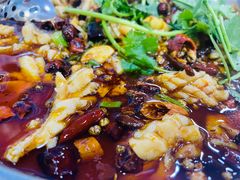 沸腾鱼-蜀膳坊(洪公祠小区店)