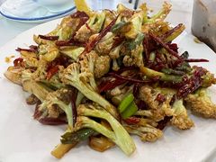 -田记餐馆(富国街店)