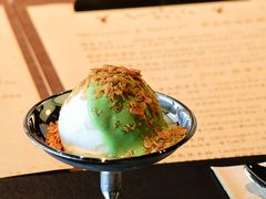 -luutosa  cafe & tea 鹿兔山