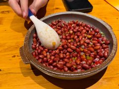 -肉串汪(月坛店)