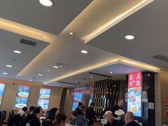 -万龙洲海鲜(南新仓店)
