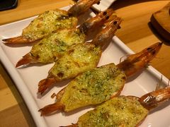 -割烹旭日本料理(龙湖狮山天街店)