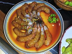-三杯赤運·中式小酒馆(所城里店)