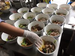 -老赵面店(大西路店)