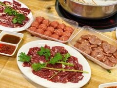 -味品鲜牛肉火锅店(西门店)