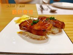 -小句号日本料理(江宁万达店)