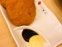 可乐土豆饼-博多一幸舍(西单大悦城店)