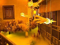 -叶叶菩提(太原别墅店)