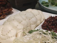 -北李妈妈菜·海肠捞饭(高新万达店)