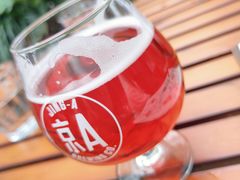 -京A Taproom·精酿餐吧(CBD店)