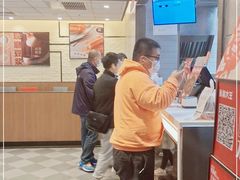 -永和大王(龙德广场店)