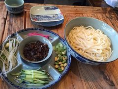-四季民福烤鸭店(前门廊房二条店)