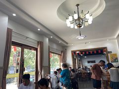 -小乡小镇·传承桐庐土菜·老板亲自烧的菜