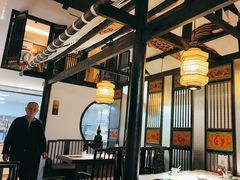 -院8里·小聚园老川菜(九眼桥店)