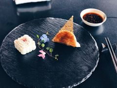 -三利音·东方司宴(外滩店)