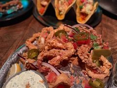 -Q MEX 库迈墨西哥餐吧(三里屯店)