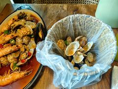 -长亭酒肆(鼓楼后海店)