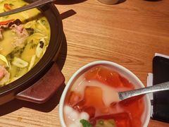 -榕意·川味之美(深业上城店)