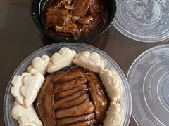 -昱成园家常菜馆(利民道店)