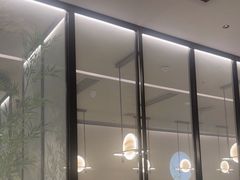 -绿茶餐厅(青岛城阳万象汇店)