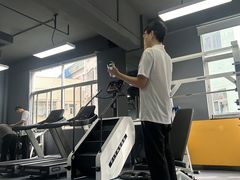 -Orenda健身工作室(平山店)
