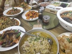 -李老哈·东北菜(宋园路店)