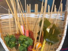 -蜀巷弯弯串串香(长春总店)