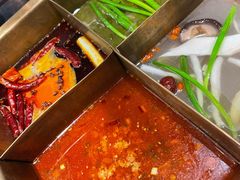 四季锅底-王家渡火锅(金宝汇店)