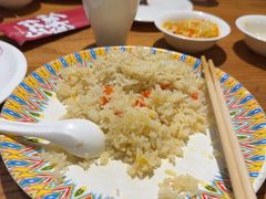 -石榴红了·非遗酥皮烤包子·新疆菜(瑞豪店)