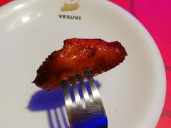 -维苏唯披萨(青云街店)