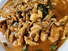 -好福记饭店(红梅公园店)
