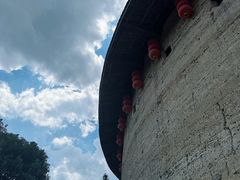 -南靖田螺坑土楼群景区