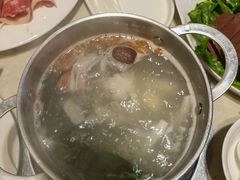 -海南椰子鸡餐厅(三亚湾红树林店)