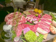 -MIKOMIKO和牛烧肉专门店(南门店)