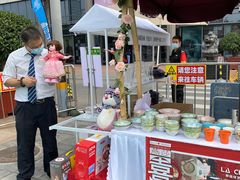 -燕莎友谊商城(亮马桥店)