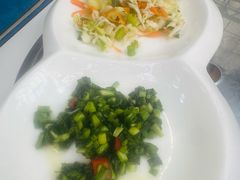 -特克斯八卦城