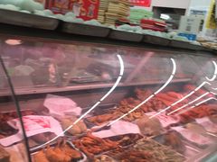 -金万达超市(河南路店)