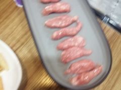 -小米烤肉·和牛原切-创意韩料(东关店)