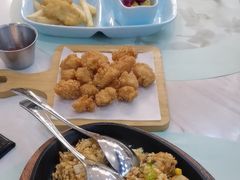 -悦荟牛排餐厅(萨尔图万达店)