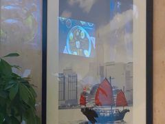 -天宇菲尔德·花园西餐厅·海鲜自助餐