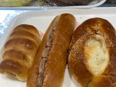 -新侨三宝乐面包店(崇文门店)