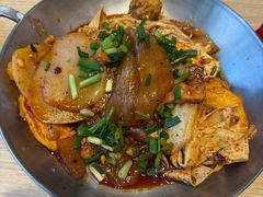 -每味每客·重庆麻辣烫(拓展大厦店)