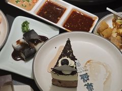 -東盛炭烤自助料理(玄武招商花园城店)