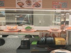 -争鲜回转寿司(大连和平广场凯德PLUS店)