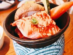 -炎蔵牛舌烤肉