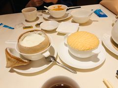 -利苑酒家(合景国际金融广场店)