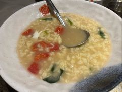 疙瘩汤-锦州御烧烤·形象店(人民街店)