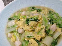 -前海沿·青岛菜(乐客城店)